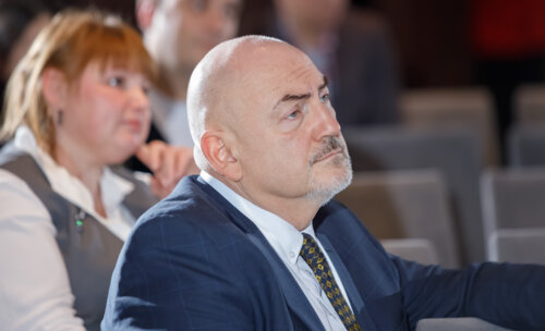 V Межрегиональная научно-практическая конференция «Енисейский урологический форум-2025»